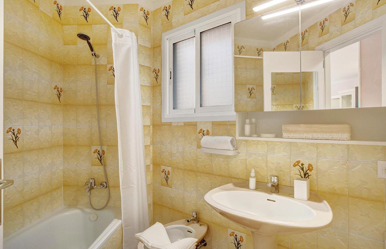 Apartamento Tamara
