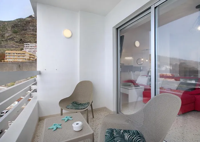 Apartamentos Tamara