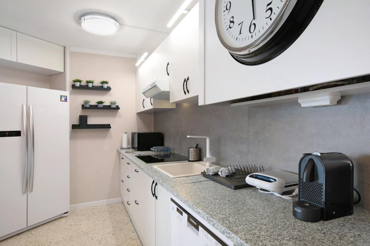 Tamara Apartment