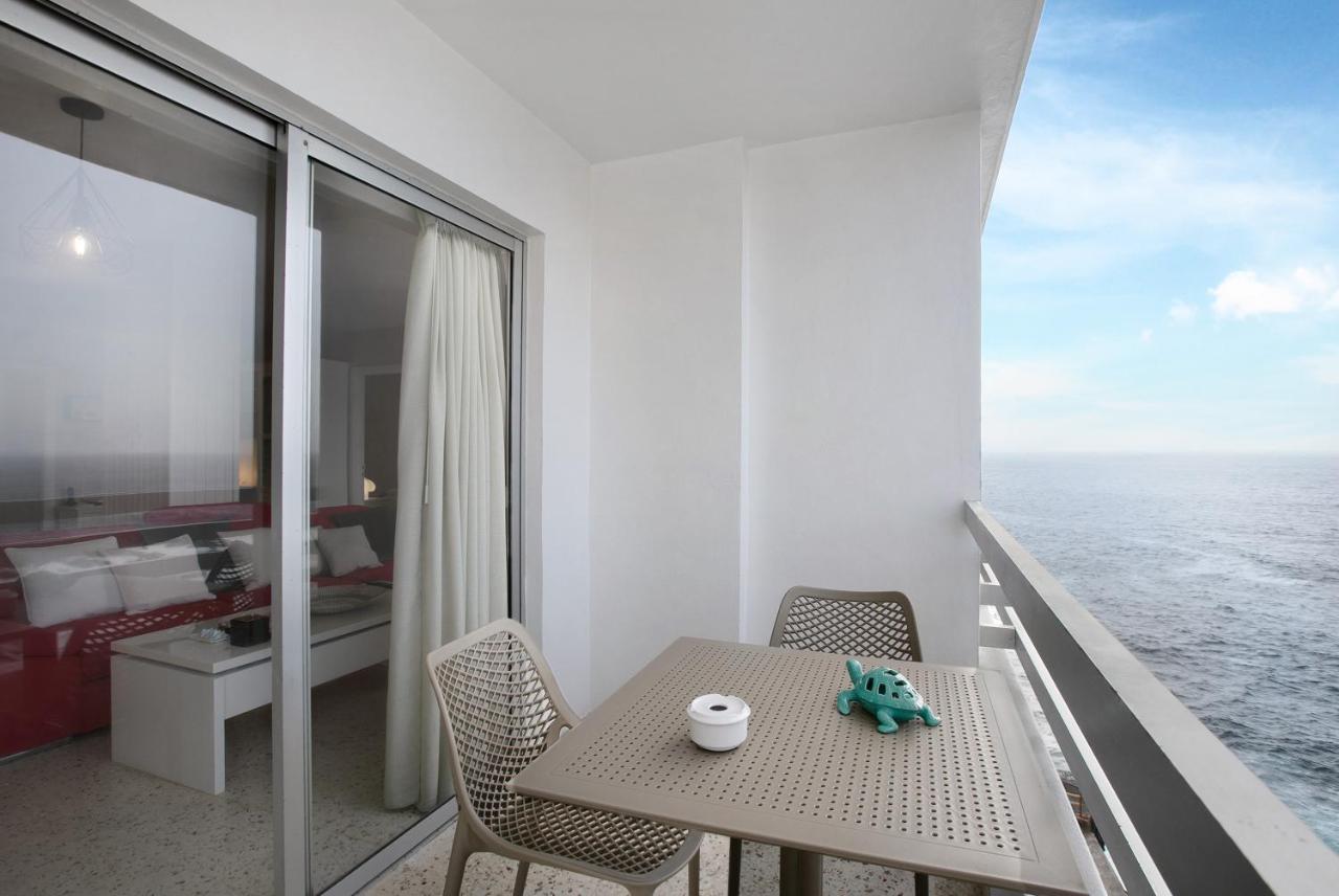 Apartment Tamara Tacoronte