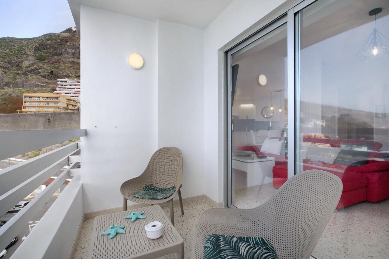Apartment Tamara Tacoronte